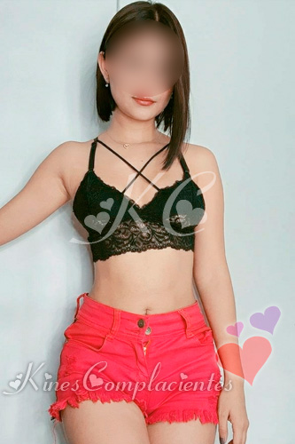 -- kines escorts
