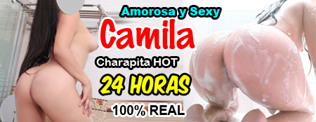 charapita hot