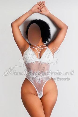 X kines escorts