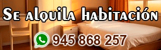 alquier habitacion kines