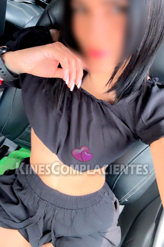 colombiana debutante en hABICH