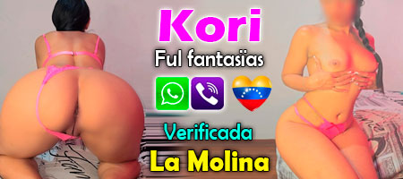 venezolana culona sensual