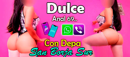 Tita, escort charapita complaciente y golosa escort charapita, tita