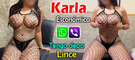 puta tetona economica en lince