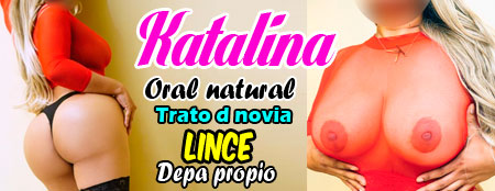 katalina kines lima peruana voluptuosa, kines en lince