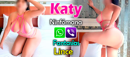 katy economica tetona, prostis lima