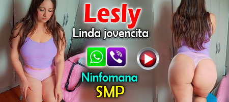 lesly, puta de habich