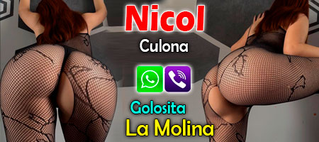 nicol, kinelima nalgona