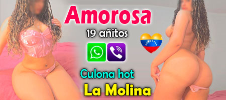 venezolana culona de 19 años