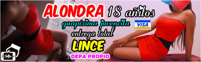 kines debutantes - alondra