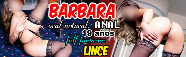 kine barbara