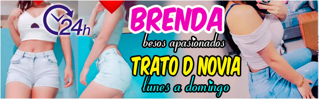 brenda