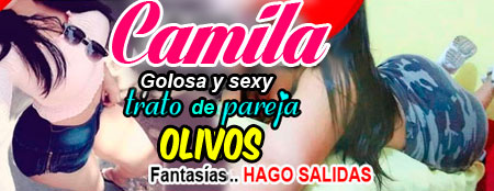 karito jovencita delivery OLIVOS