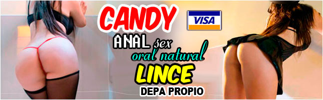 candy