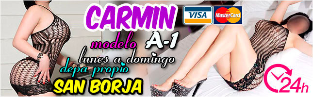 carmin