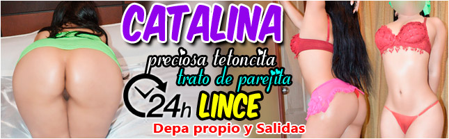catalina