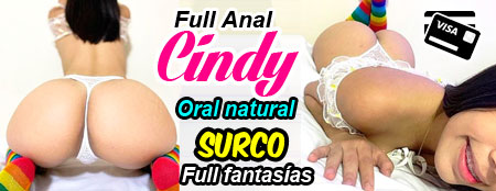 cindy full fantasias