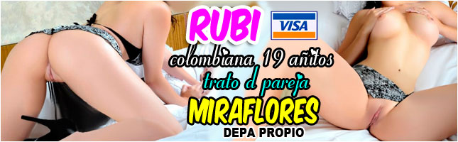 colombiana rubi