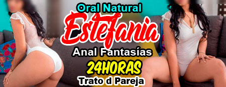 estefania chica delivery