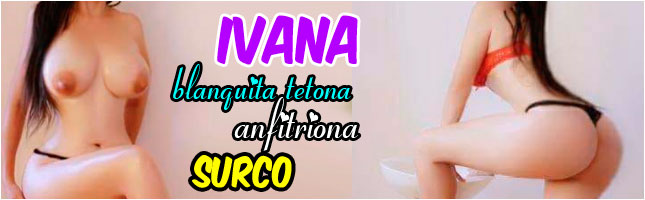 kine ivana