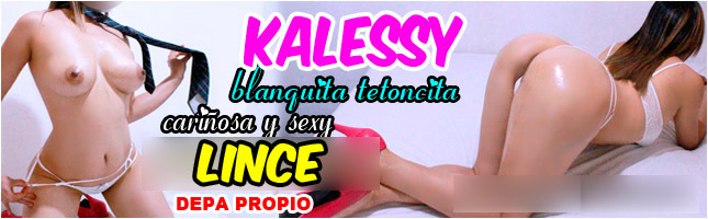 kine blanquita