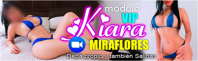 kine kiara bonita