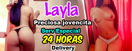 layla kine delivery