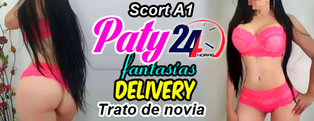 paty potokine scort vip delivery