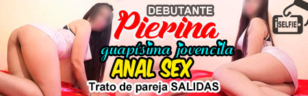 charapita debutante