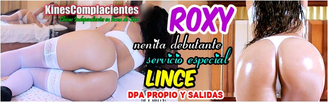 roxy