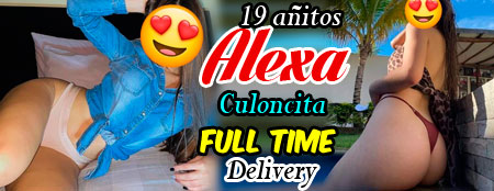 salidas KINE hoteles alexa