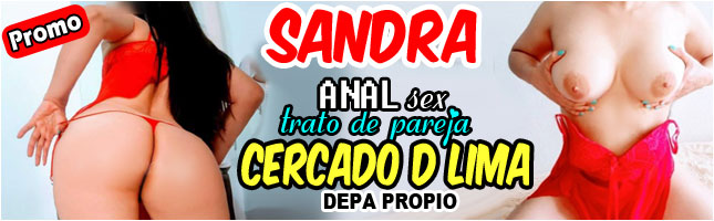 sandra