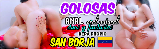 kines venezolanas san borja