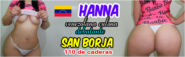 kinesiologa venezolana