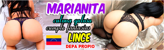 venezolana marianita