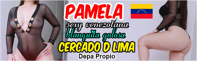 kine venezolana briyit