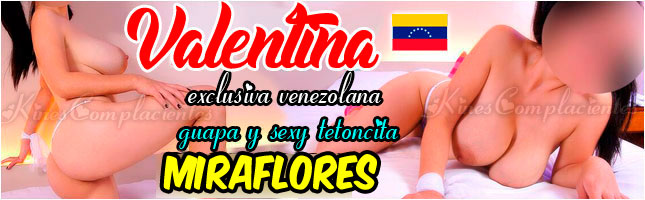 venezolana vale
