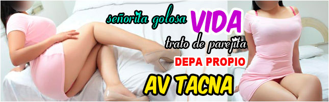 numeros de putas