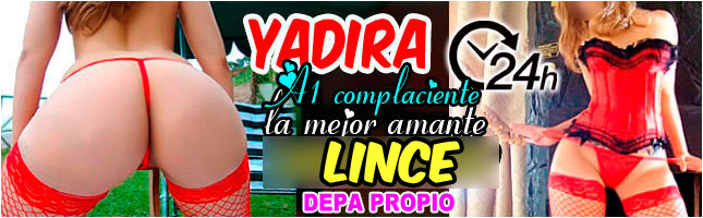 culona miraflores
