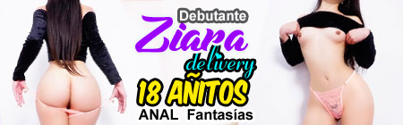 ziara 18 años
