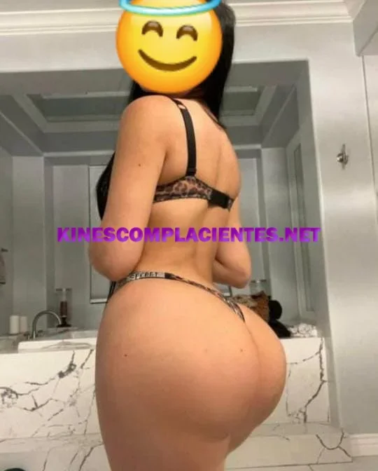Brenda hermosa jovencita