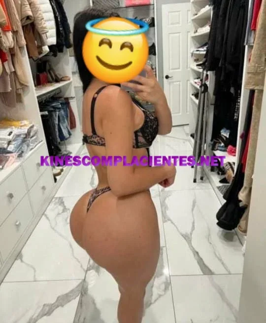 Brenda hermosa jovencita
