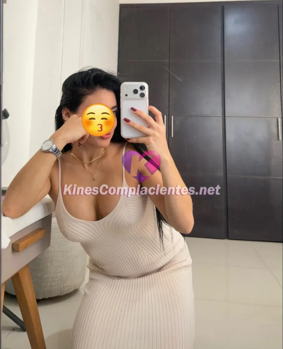 Mandy - Foto 2 - Kine en Lince