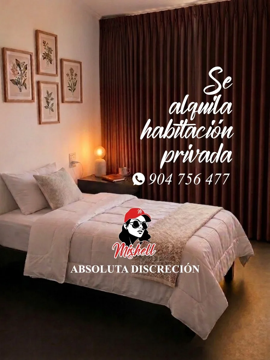 Habitacion para kines en Lince - Escort en Lince