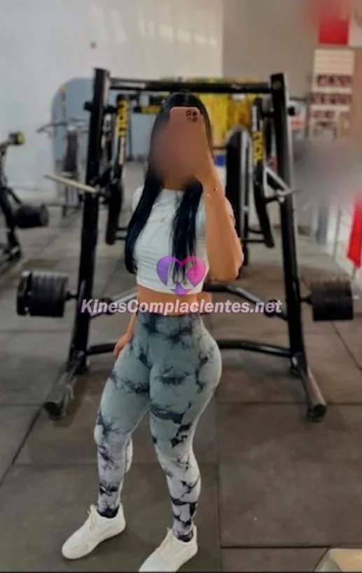 Valentina Sexy - Foto 2 - Kine en San Martín de Porres