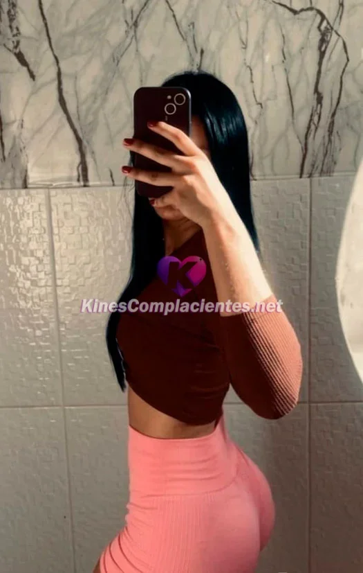 Valentina Sexy - Foto 3 - Kine en San Martín de Porres