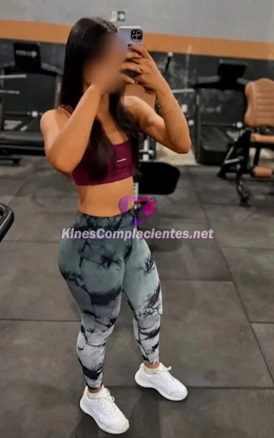 Valentina Sexy - Foto 5 - Kine en San Martín de Porres