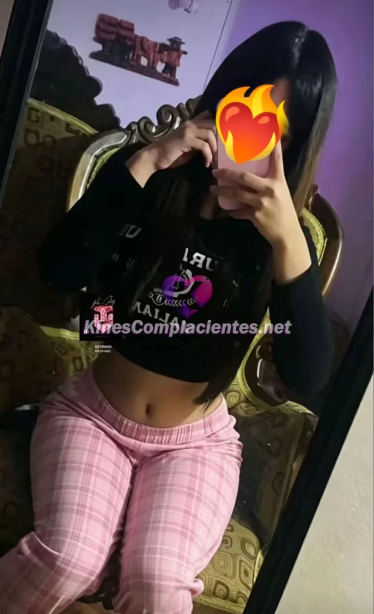 peggie - Escort en Trujillo