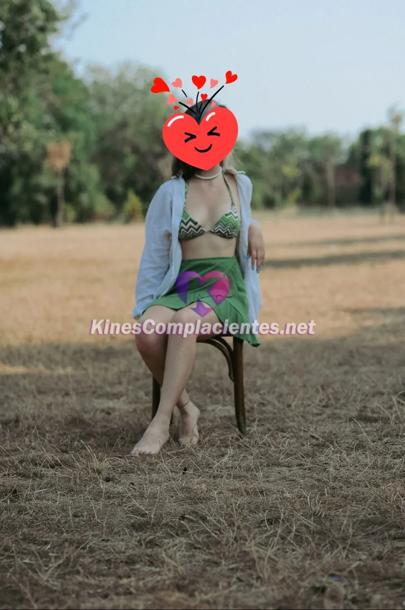 Angi - Foto 5 - Kine en Los Olivos