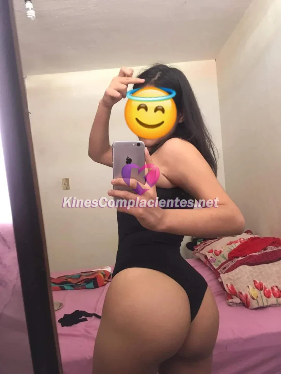 Alexandra - Foto 4 - Kine en Miraflores